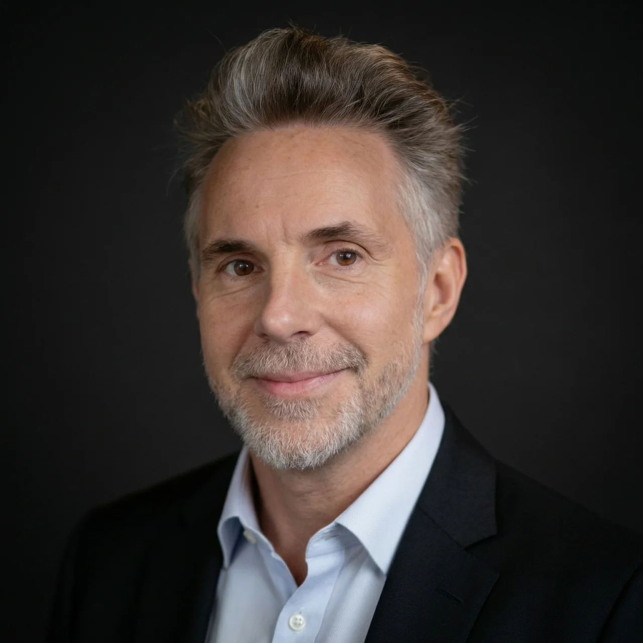 Neil Farrimond — Video Authority Architect