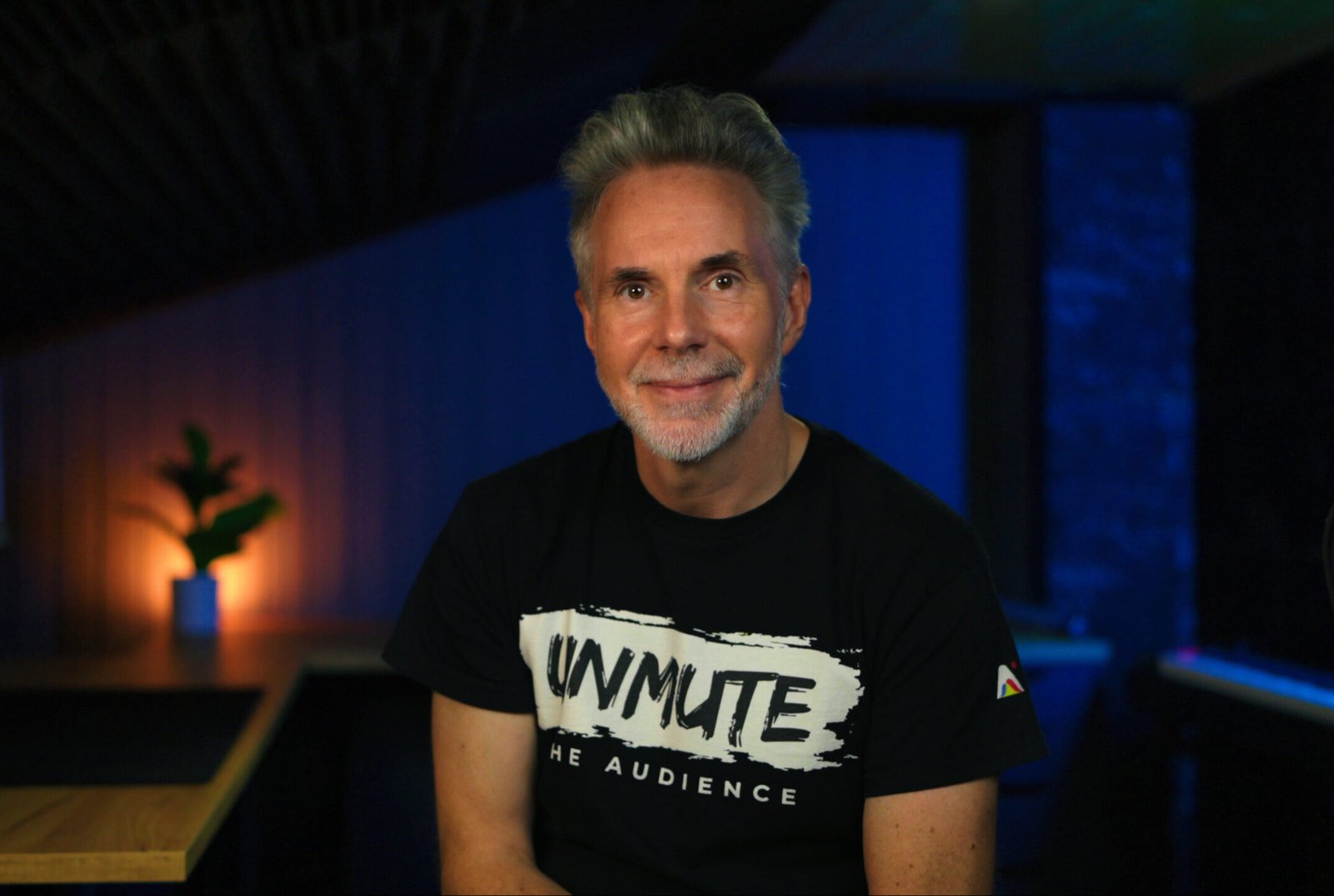 Neil Farrimond — Video Authority Architect