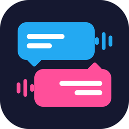 Live Show Captions icon