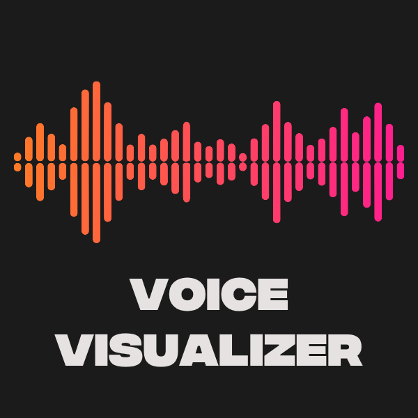 Voice Visualizer icon