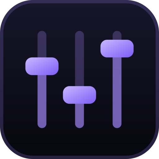 Mix Companion icon