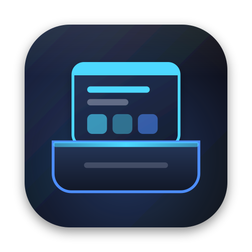 Profile Manager for Ecamm icon